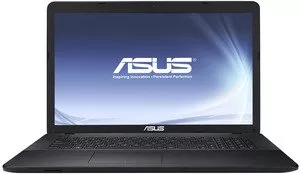 Ноутбук Asus X751LN-TY061H (90NB06W5-M00760) фото