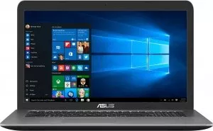 Ноутбук Asus X756UQ-T4353D фото