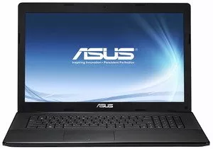 Ноутбук Asus X75A-TY138D фото