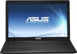 Ноутбук Asus X75A-TY138H (90NDOA218W1D315813AU) фото