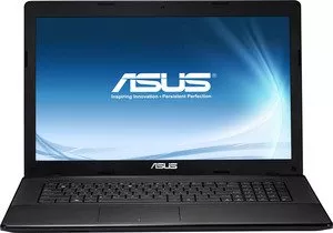 Ноутбук Asus X75VB-TY045 фото