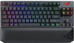 Клавиатура ASUS X807 Stix Scope RX TKL WL 90MP02J0-BKRA00 фото