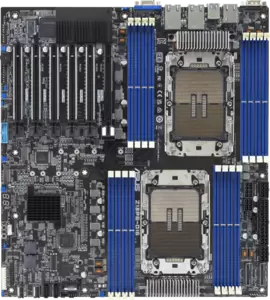 Материнская плата Asus Z13PE-D16 фото