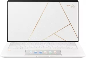 Ультрабук Asus ZenBook 13 Edition 30 UX334FL-A4033T фото
