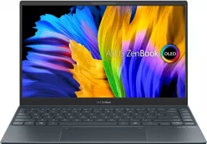 Ноутбук ASUS ZenBook 13 UM325UA-KG004T фото