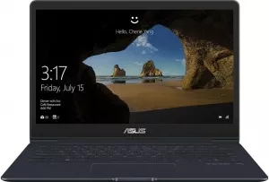 Ультрабук Asus ZenBook 13 UX331UAL-EG066R icon