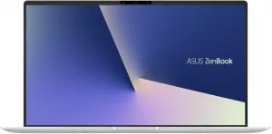 Ультрабук Asus ZenBook 14 BX433FN-A5184R фото