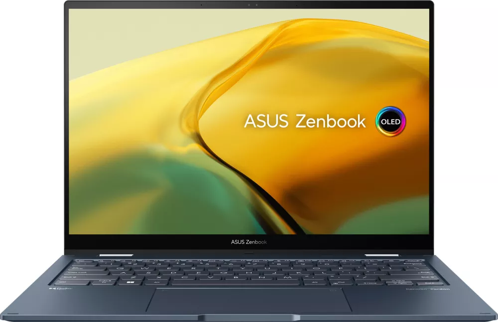 Asus Zenbook 14 Flip OLED UP3404VA-KN045W