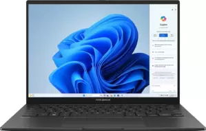 Ноутбук ASUS Zenbook 14 OLED Q425MA-U71TB фото