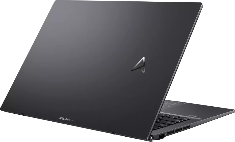Ноутбук ASUS ZenBook 14 OLED UM3402YA-KM606X фото