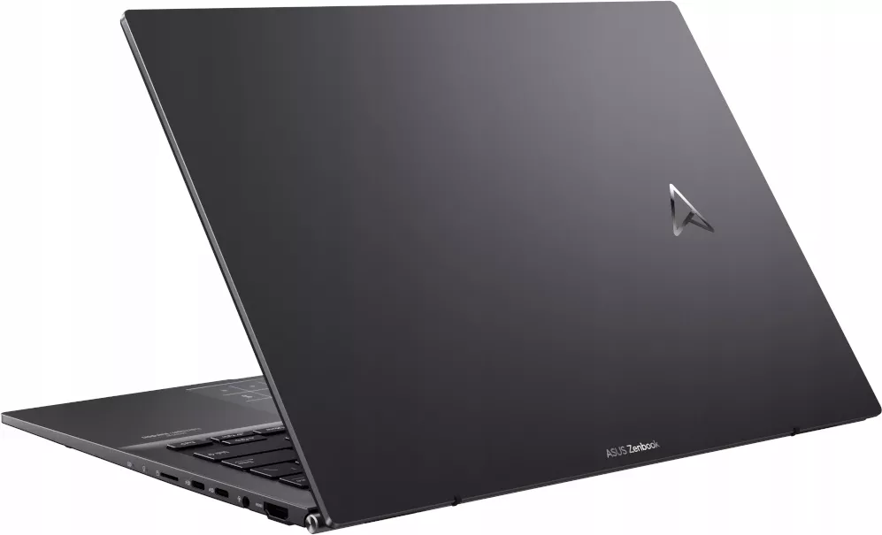Ноутбук ASUS ZenBook 14 OLED UM3402YA-KM606X фото