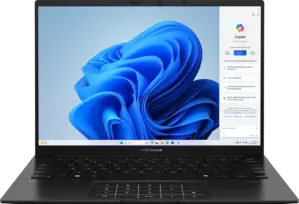 Ноутбук ASUS Zenbook 14 OLED UM3406HA-QD097 фото