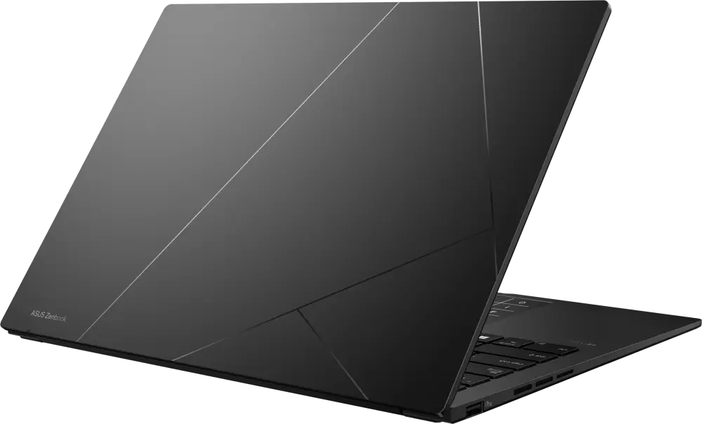 Ноутбук ASUS Zenbook 14 OLED UM3406KA-QD199 фото