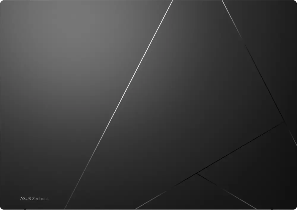 Ноутбук ASUS Zenbook 14 OLED UM3406KA-QD199 фото