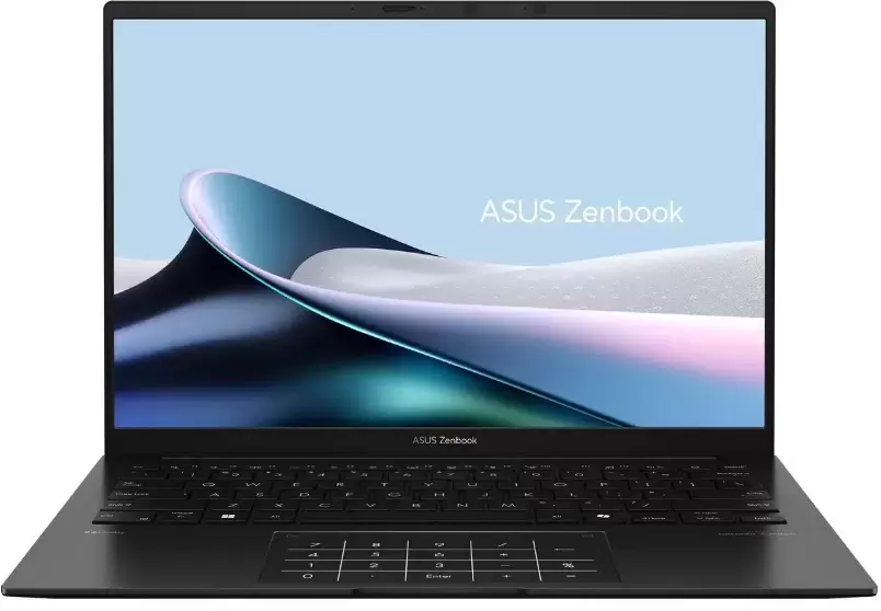 Asus Zenbook 14 OLED UM3406KA-QD214