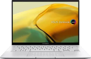 Ноутбук ASUS Zenbook 14 OLED UX3402VA-KM748 фото