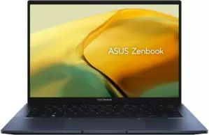 Ноутбук ASUS Zenbook 14 OLED UX3402VA-KM749 фото