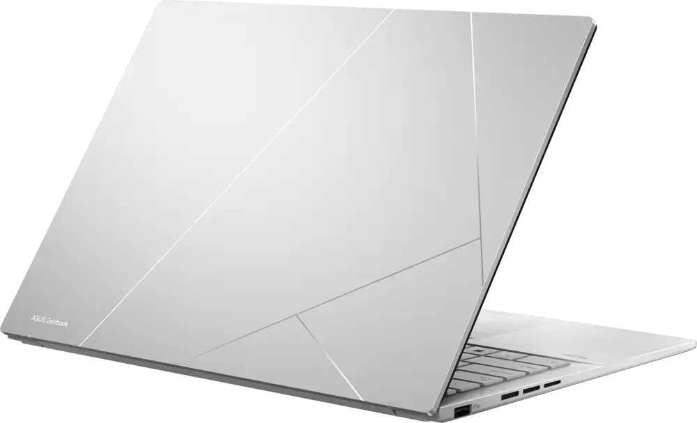 Ноутбук ASUS Zenbook 14 OLED UX3405CA-QL549 фото