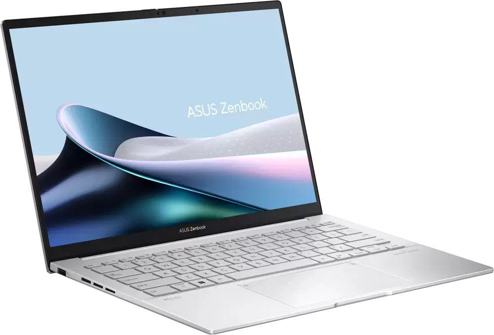 Ноутбук ASUS Zenbook 14 OLED UX3405CA-QL573 90NB14W4-M00UF0_Win11P фото