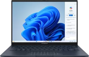 Ноутбук ASUS Zenbook 14 OLED UX3405CA-ST1485 Win 11 Pro фото