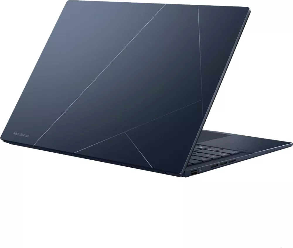 Ноутбук ASUS Zenbook 14 OLED UX3405MA-PZ294W фото