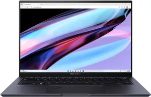 Ноутбук ASUS ZenBook 14 OLED UX6404VI-M003C0 фото