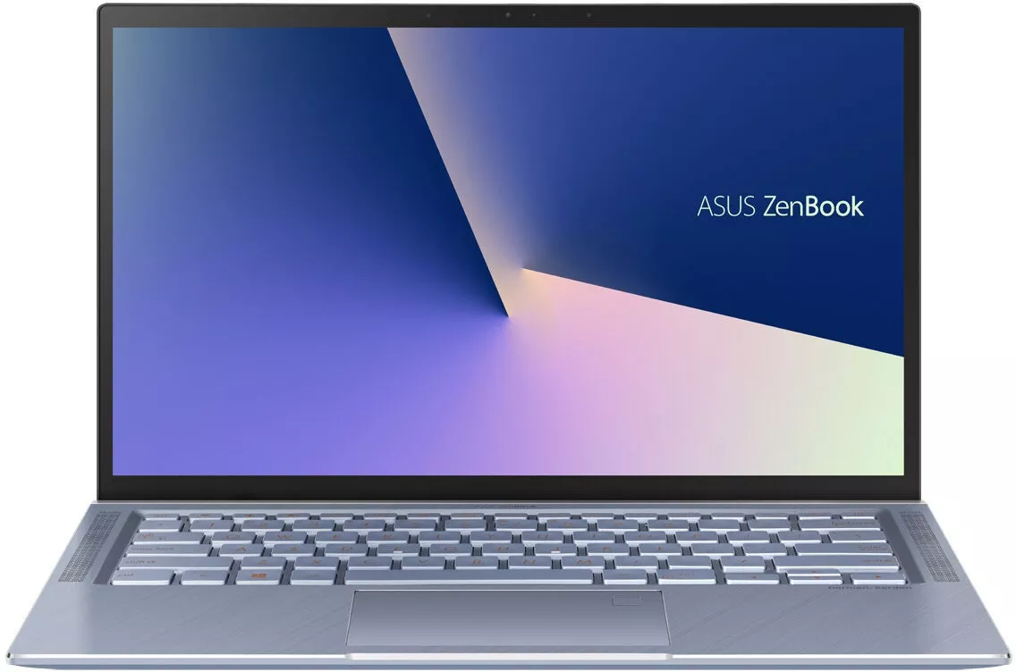 Asus ZenBook 14 UM431DA-AM011T