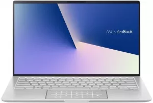 Ноутбук ASUS Zenbook 14 UM433DA-A5013T icon