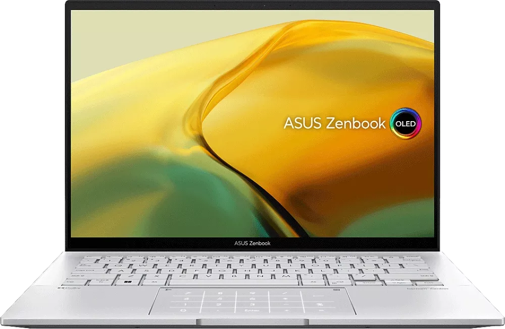 Asus Zenbook 14 UX3402VA13900-0ECSXBJX20