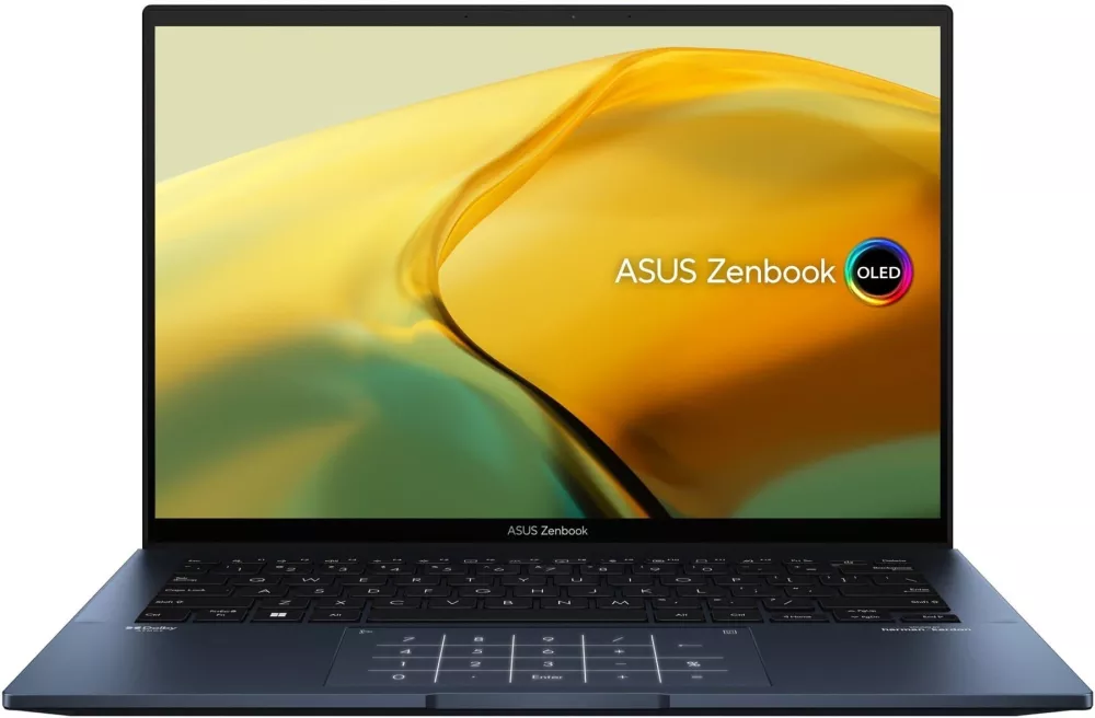 Asus Zenbook 14 UX3402VA-KN161W