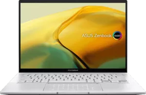 Ноутбук ASUS Zenbook 14 UX3402VA-KP322W фото