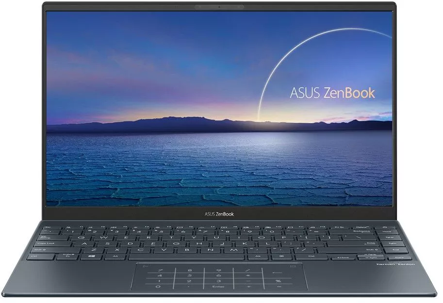 Asus ZenBook 14 UX425EA-KI391T