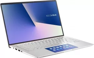 Ноутбук ASUS ZenBook 14 UX434FAC-A5177T фото