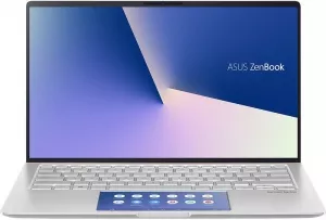 Ультрабук Asus ZenBook 14 UX434FLC-A5290T фото
