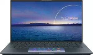 Ноутбук ASUS ZenBook 14 UX435EG-A5126R фото