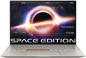 Ноутбук ASUS Zenbook 14X OLED Space Edition UX5401ZAS-KN032X фото