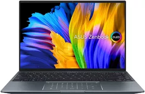 Ноутбук ASUS Zenbook 14X OLED UM5401RA-KP126W фото