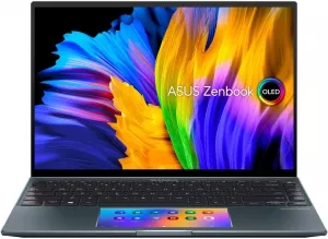 Ноутбук ASUS Zenbook 14X OLED UX5400EG-KN281W icon