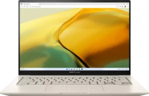 Ноутбук ASUS Zenbook 14X UX3404VA-M3040W фото