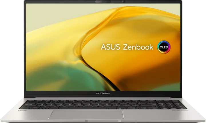 Asus Zenbook 15 OLED UM3504DA-MA304