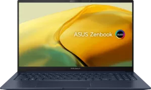 Ноутбук ASUS Zenbook 15 OLED UM3504DA-MA433 icon