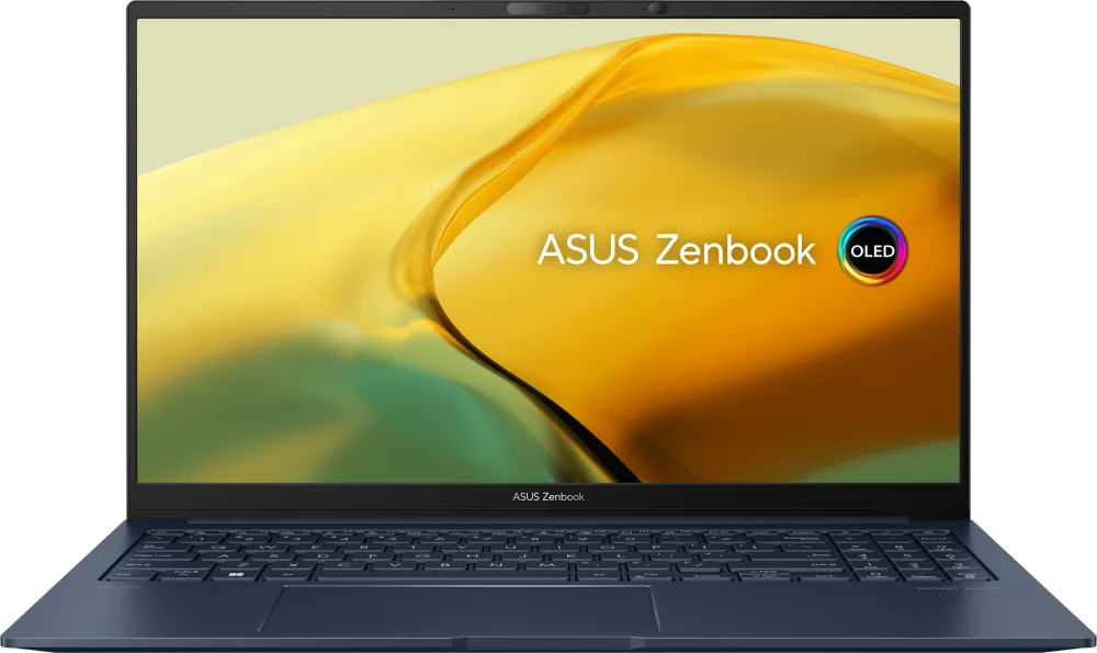 Asus Zenbook 15 OLED UM3504DA-MA434
