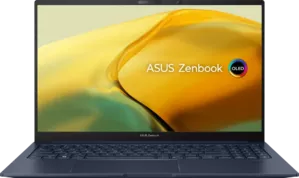 Ноутбук Asus Zenbook 15 UM3504DA-BN287W фото