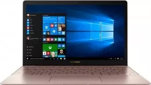 Ультрабук Asus ZenBook 3 UX390UA-GS089T фото