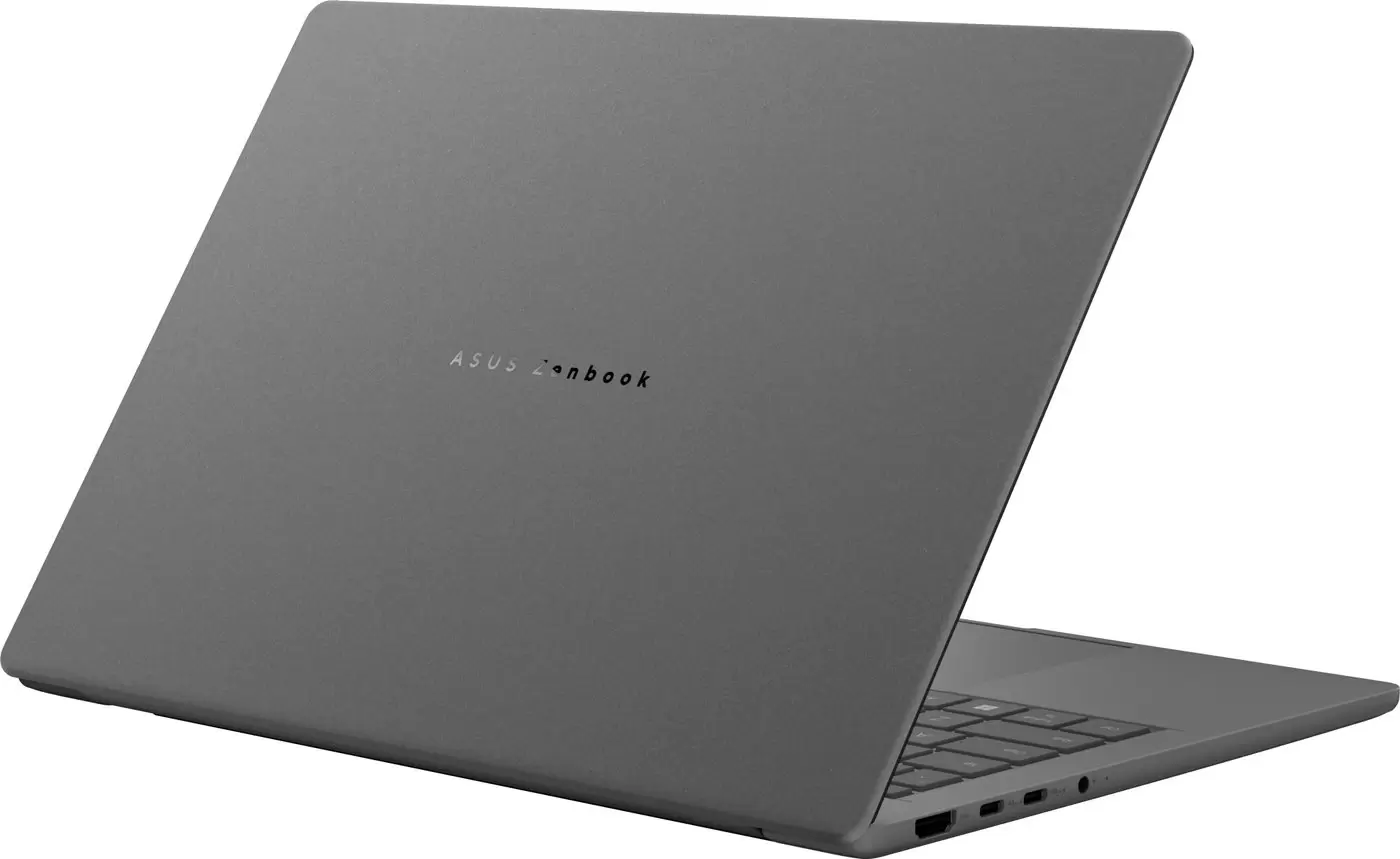 Ноутбук ASUS Zenbook A14 OLED UX3407QA-QD013W фото