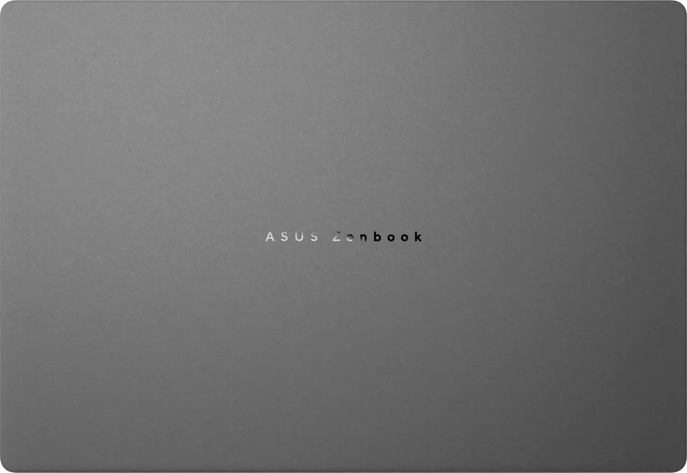 Ноутбук ASUS Zenbook A14 OLED UX3407QA-QD013W фото