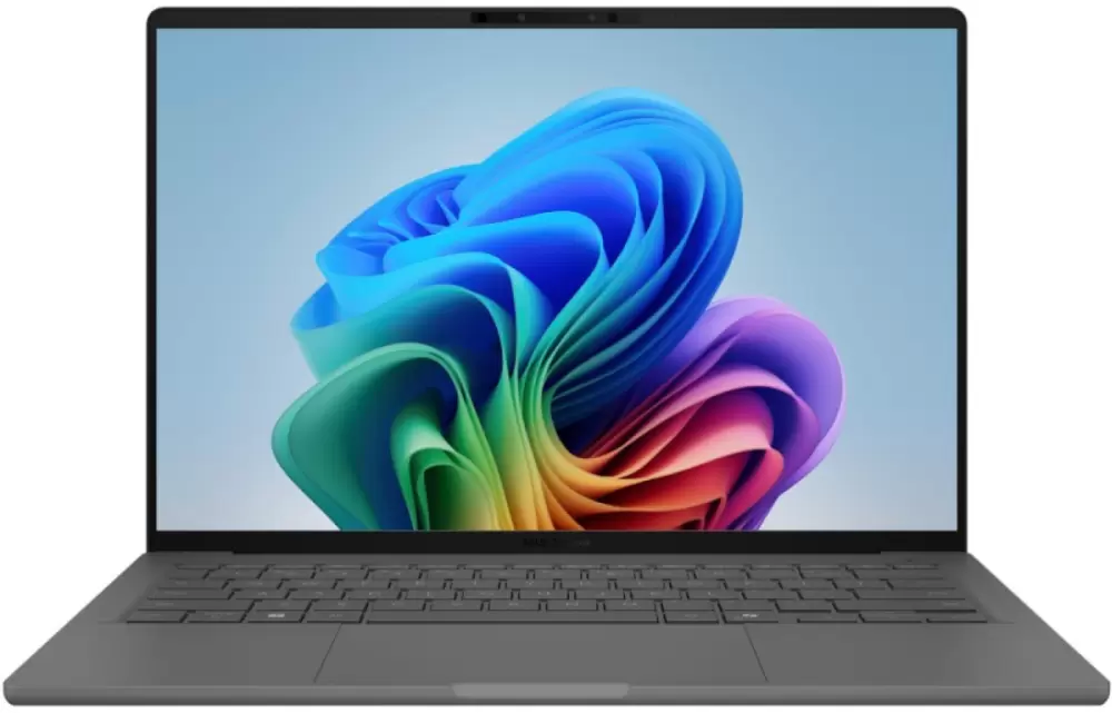 Asus Zenbook A14 OLED UX3407QA-QD215W