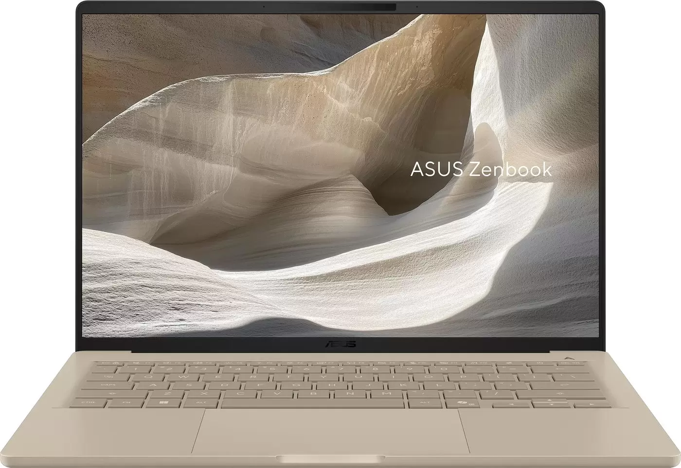 Asus Zenbook A14 OLED UX3407QA-QD556W