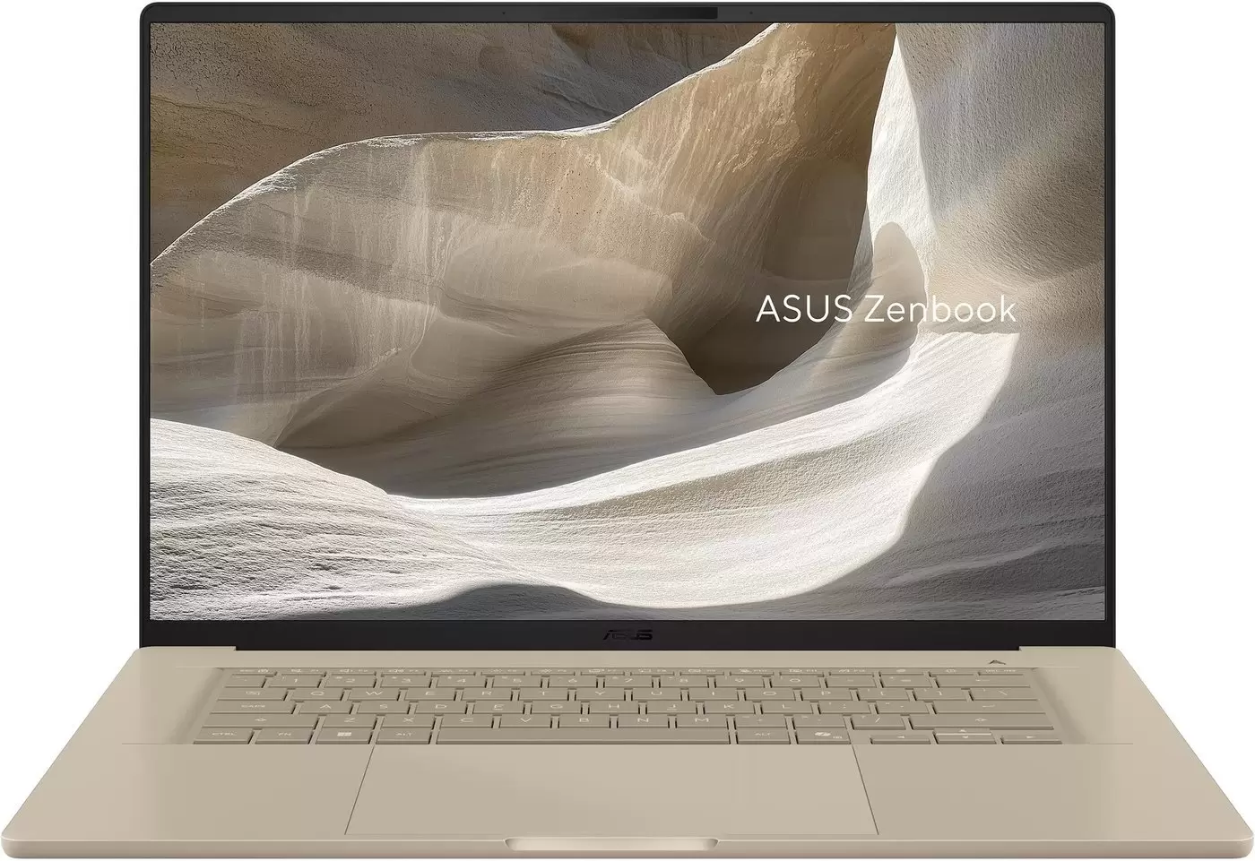 Asus Zenbook A16 OLED UX3607OA-SQ013W