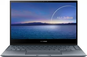 Ноутбук ASUS ZenBook Flip 13 UX363EA-HP044R фото